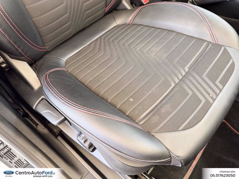 Ford Puma usata a Roma (8)