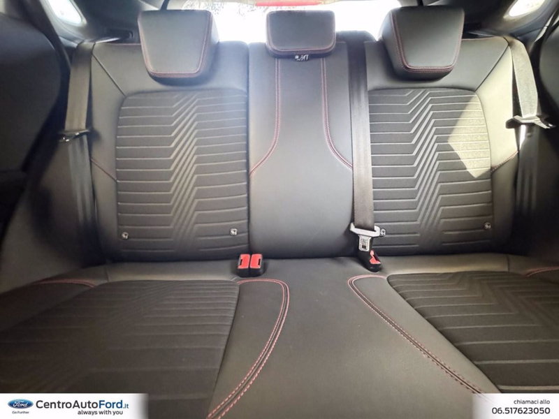 Ford Puma usata a Roma (9)