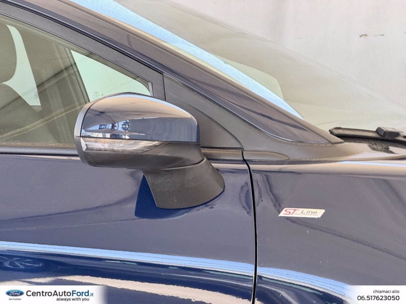 Ford Puma usata a Roma (15)