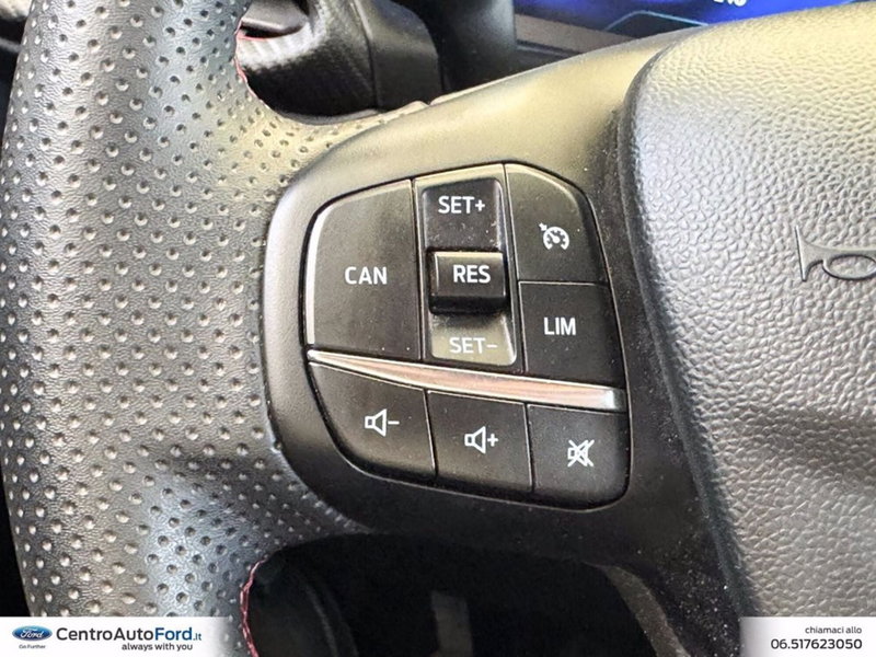 Ford Puma usata a Roma (20)