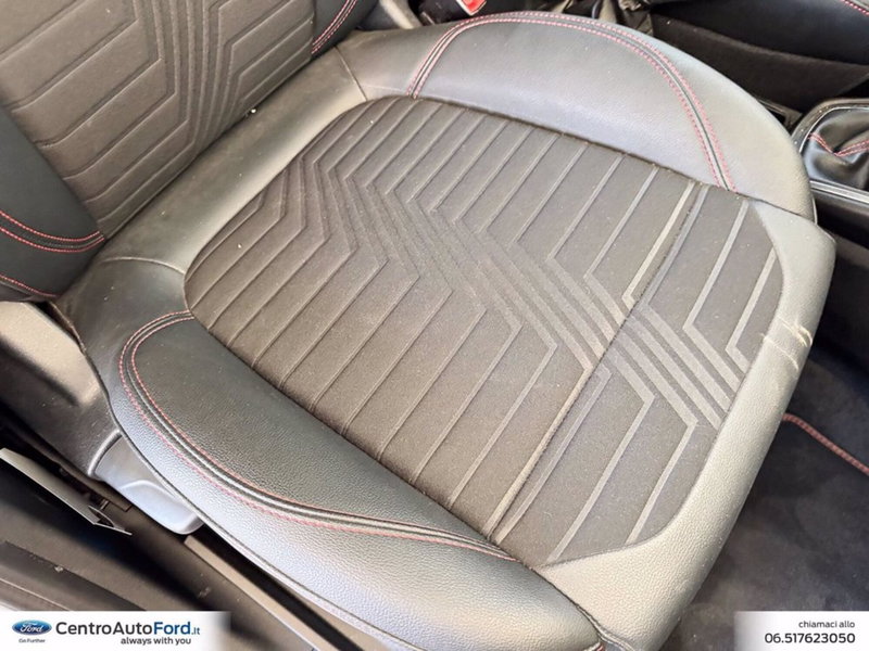 Ford Puma usata a Roma (8)