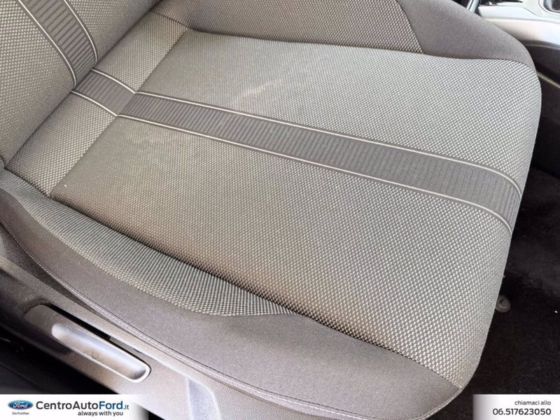 Volkswagen T-Roc usata a Roma (8)