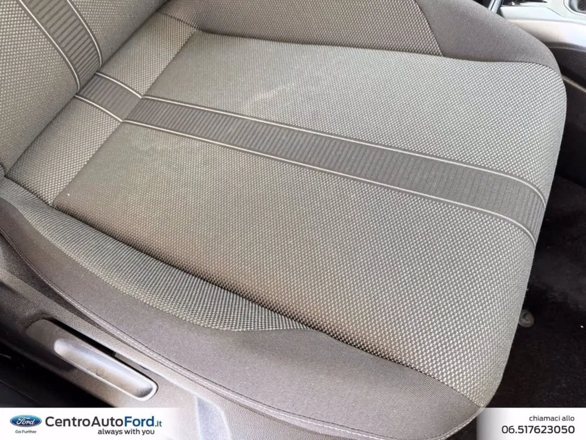 Volkswagen T-Roc usata a Roma (8)
