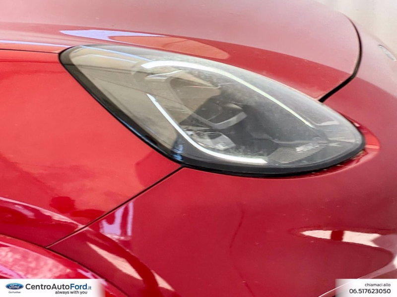 Ford Puma usata a Roma (13)