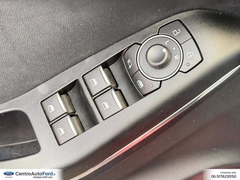 Ford Puma usata a Roma (19)