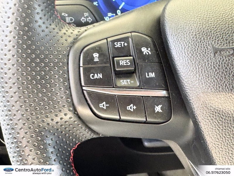 Ford Puma usata a Roma (20)