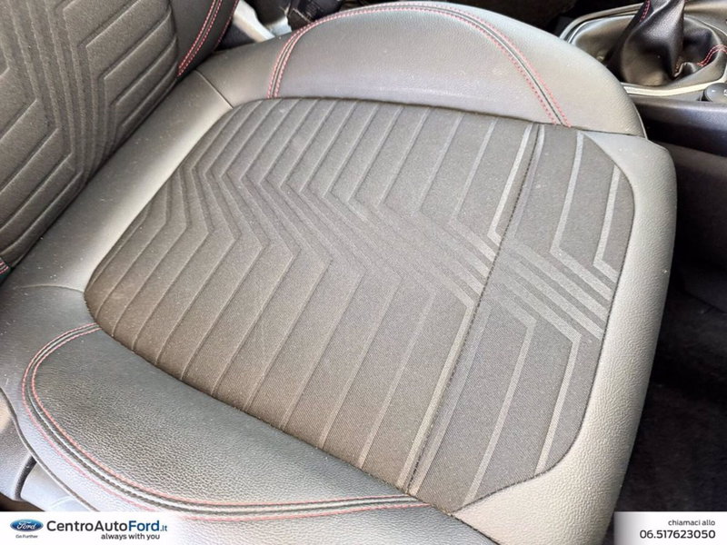 Ford Puma usata a Roma (8)