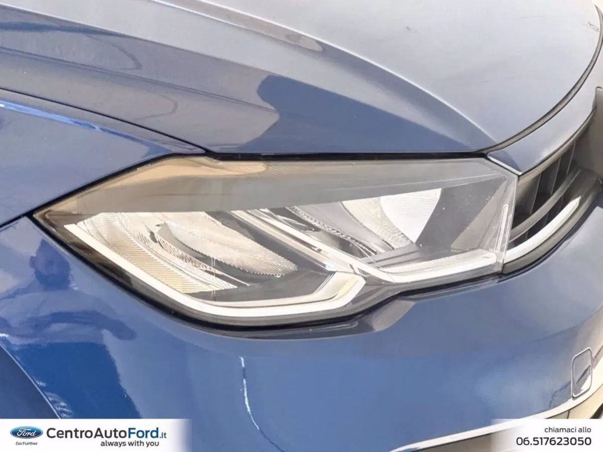 Volkswagen Polo usata a Roma (13)