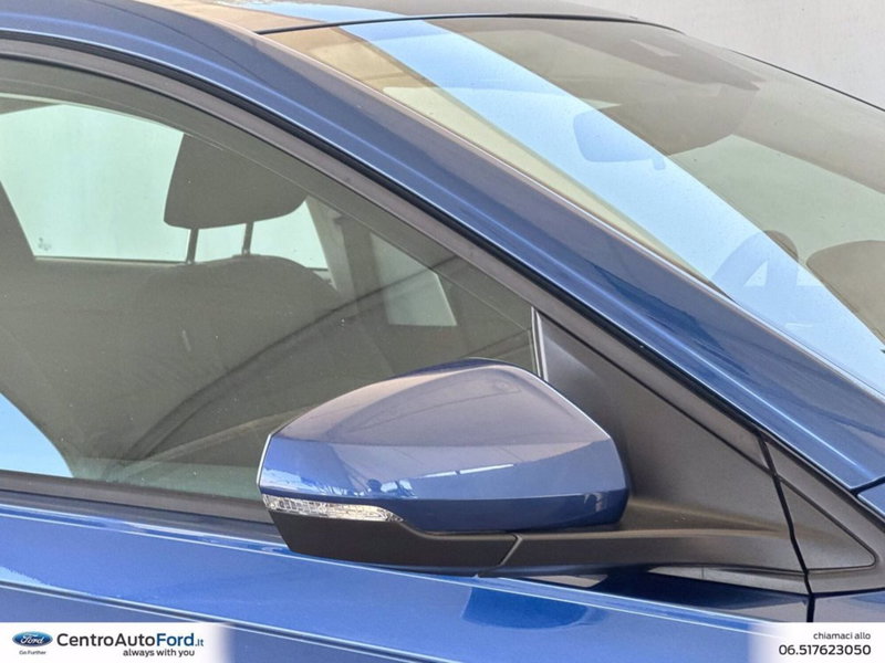 Volkswagen Polo usata a Roma (15)