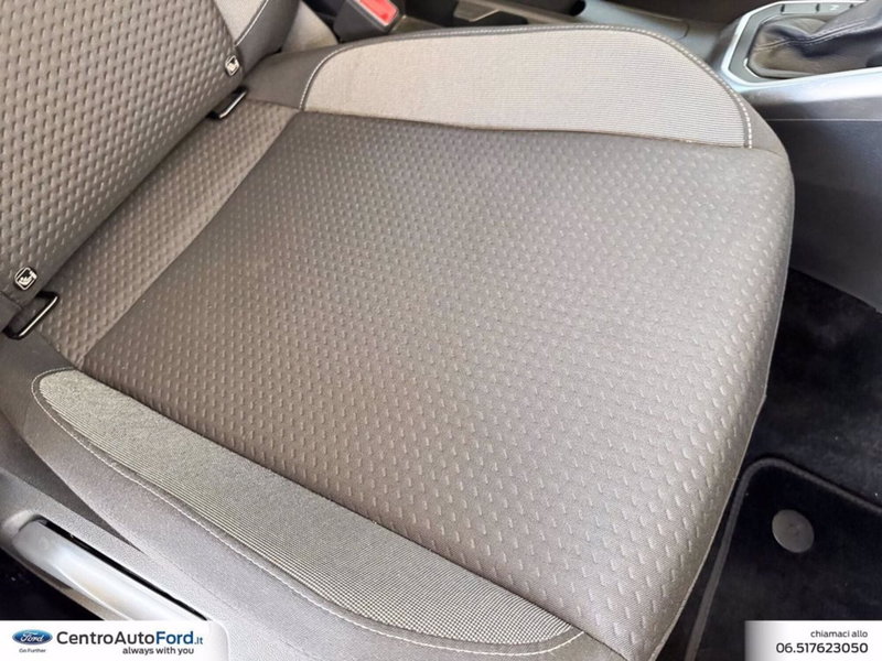 Volkswagen Polo usata a Roma (8)