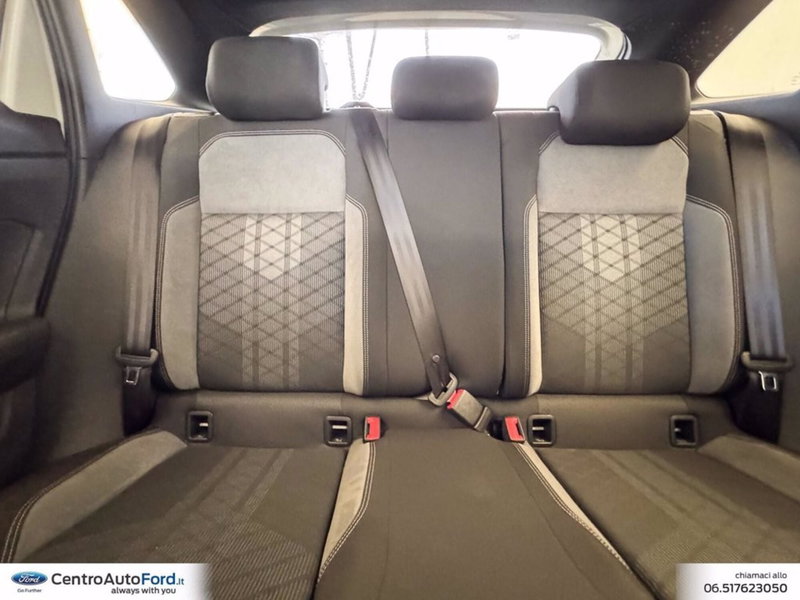 Volkswagen Taigo usata a Roma (10)