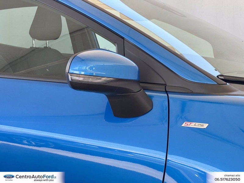 Ford Puma usata a Roma (15)