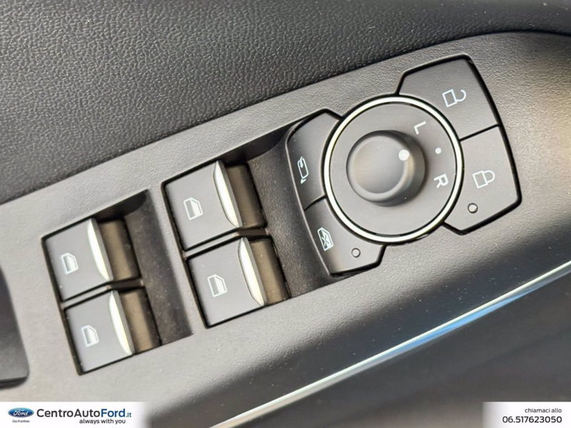 Ford Puma usata a Roma (19)