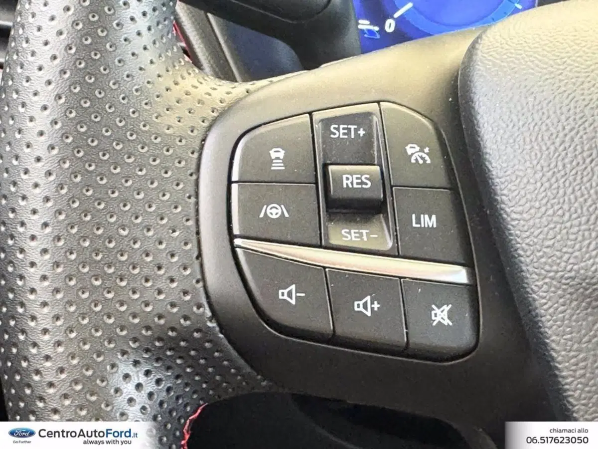 Ford Puma usata a Roma (20)