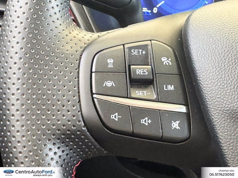 Ford Puma usata a Roma (20)