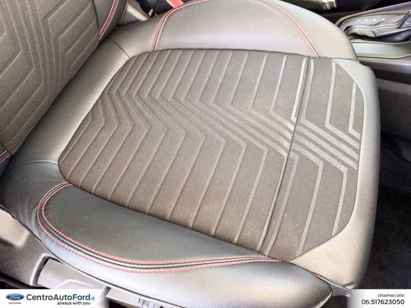 Ford Puma usata a Roma (8)