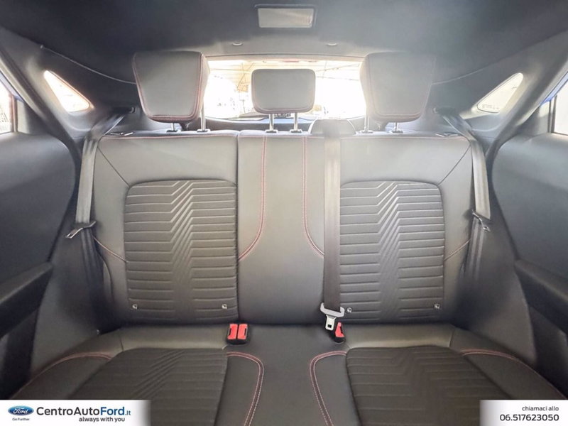 Ford Puma usata a Roma (9)