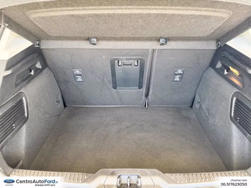 Ford Focus usata a Roma (11)