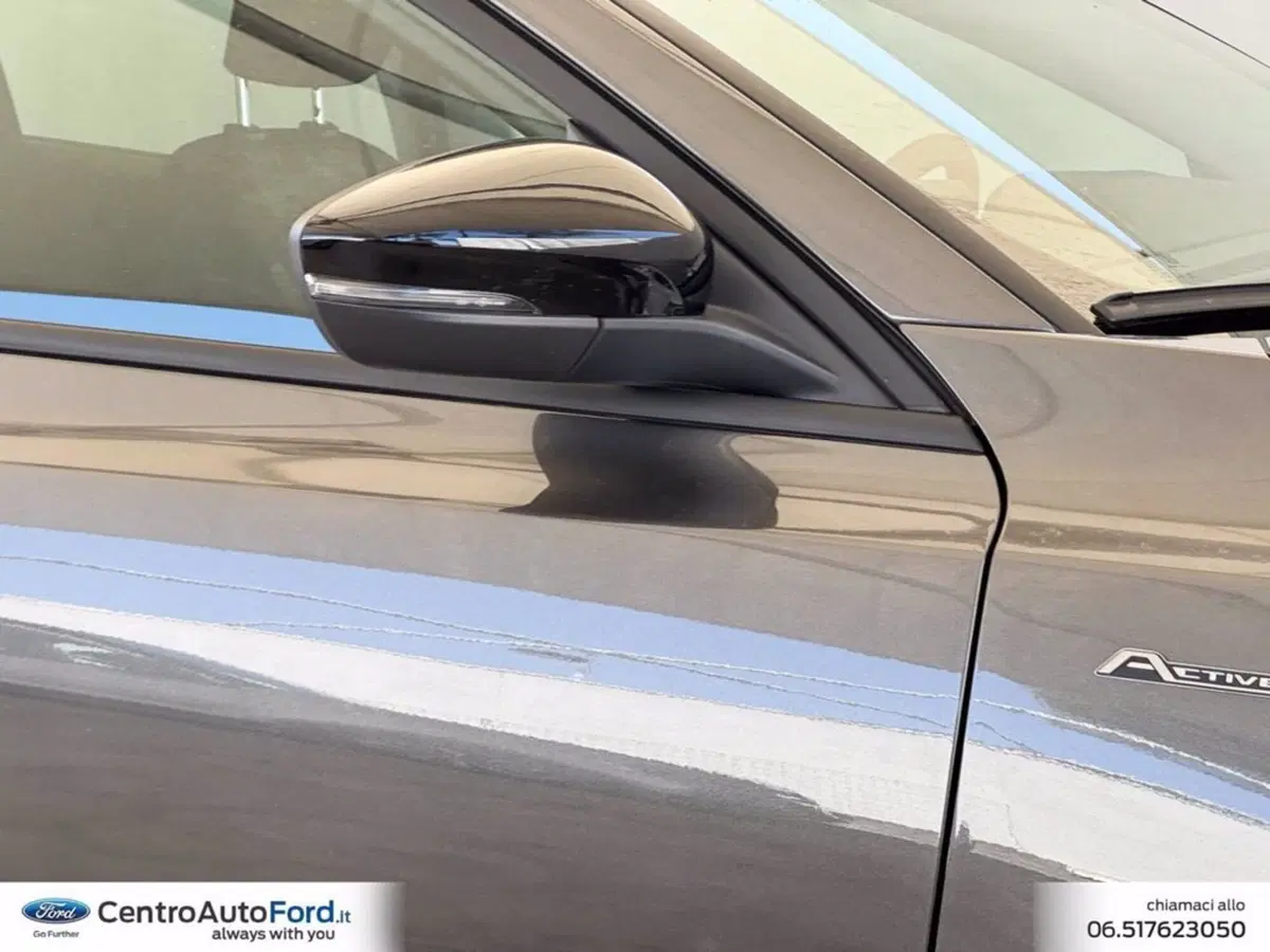 Ford Focus usata a Roma (15)