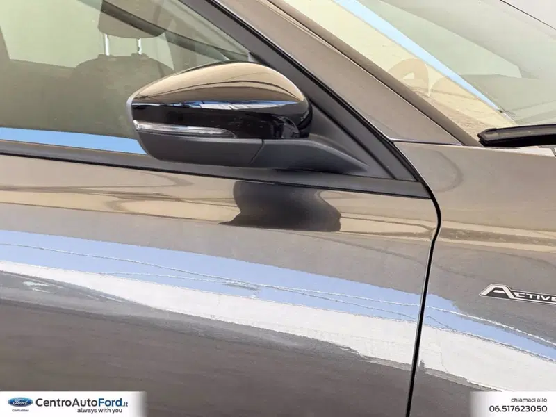 Ford Focus usata a Roma (15)