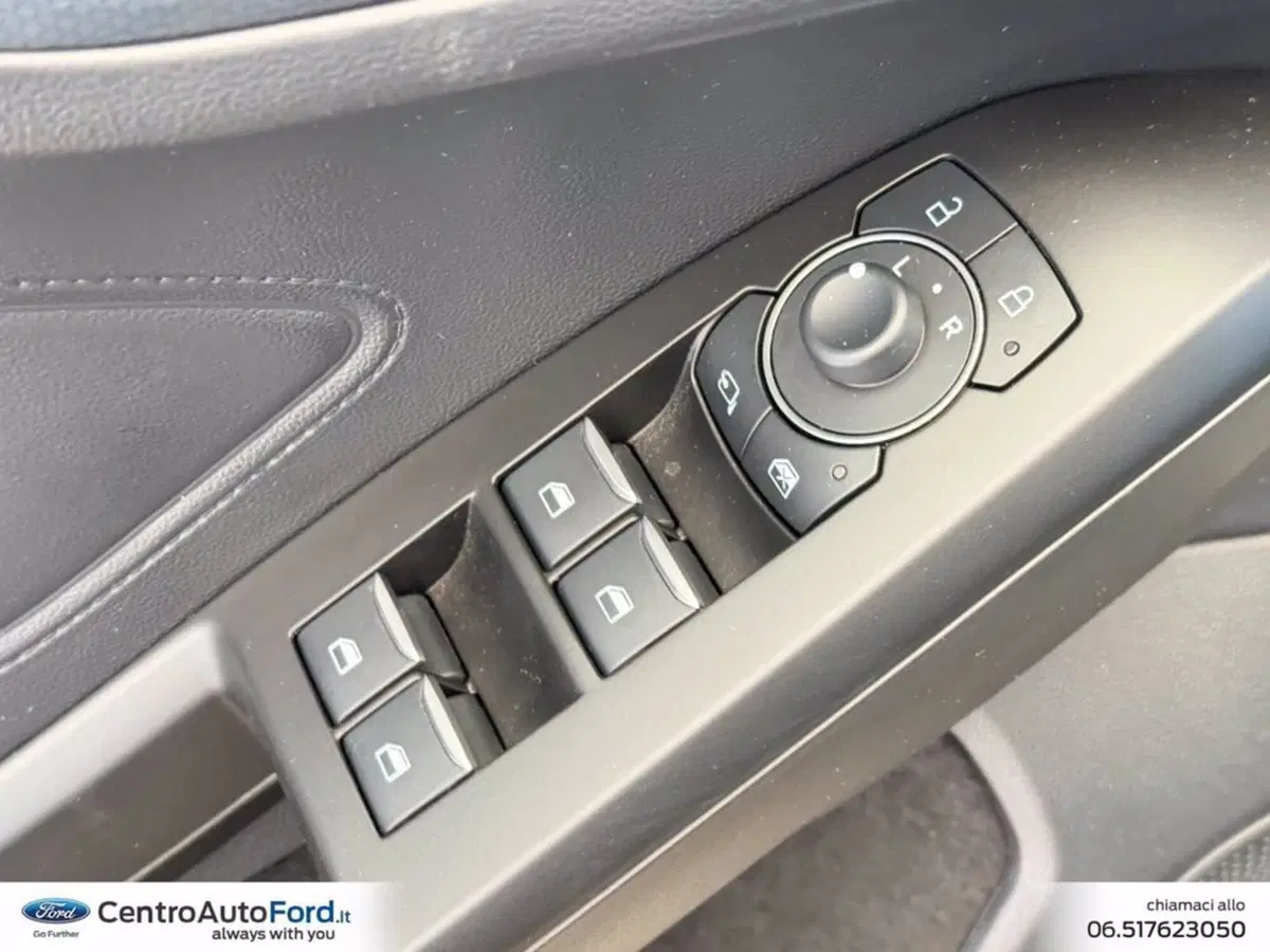Ford Focus usata a Roma (19)