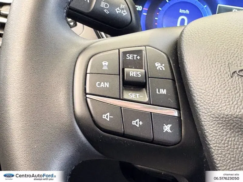 Ford Focus usata a Roma (20)