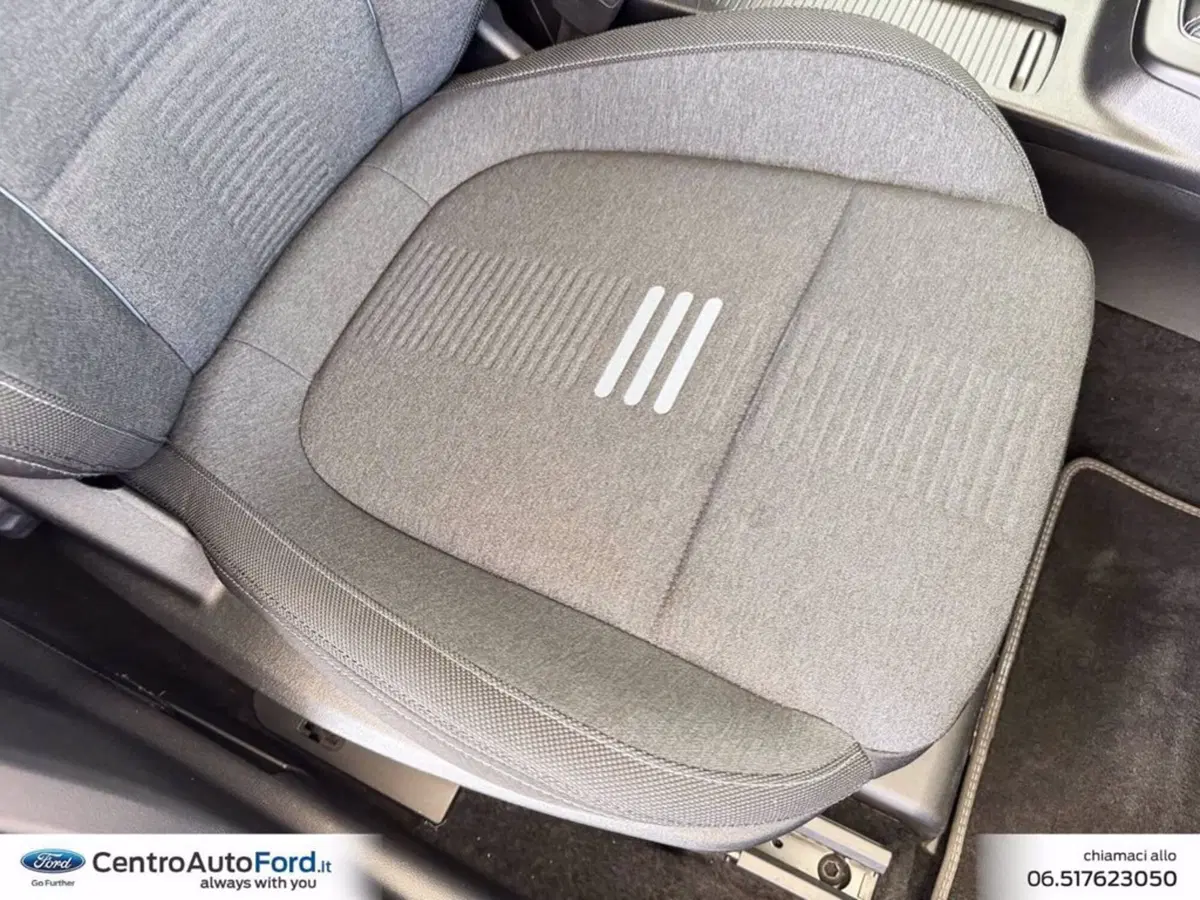 Ford Focus usata a Roma (8)