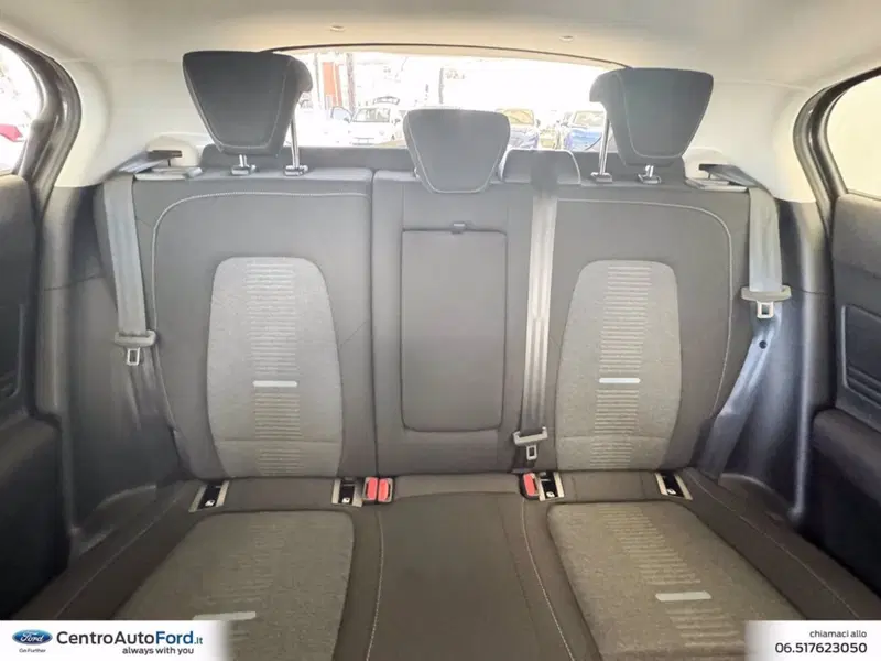Ford Focus usata a Roma (9)