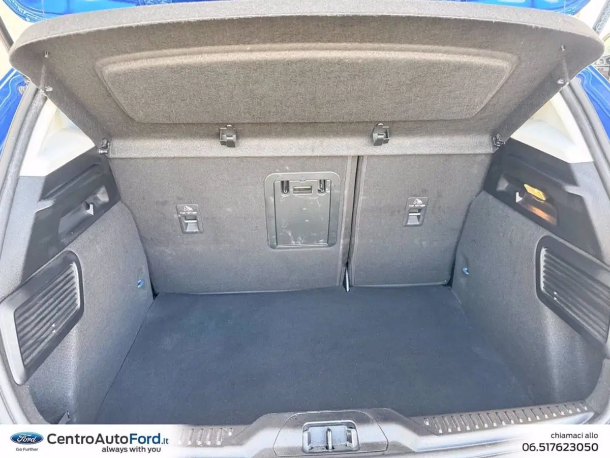 Ford Focus usata a Roma (11)