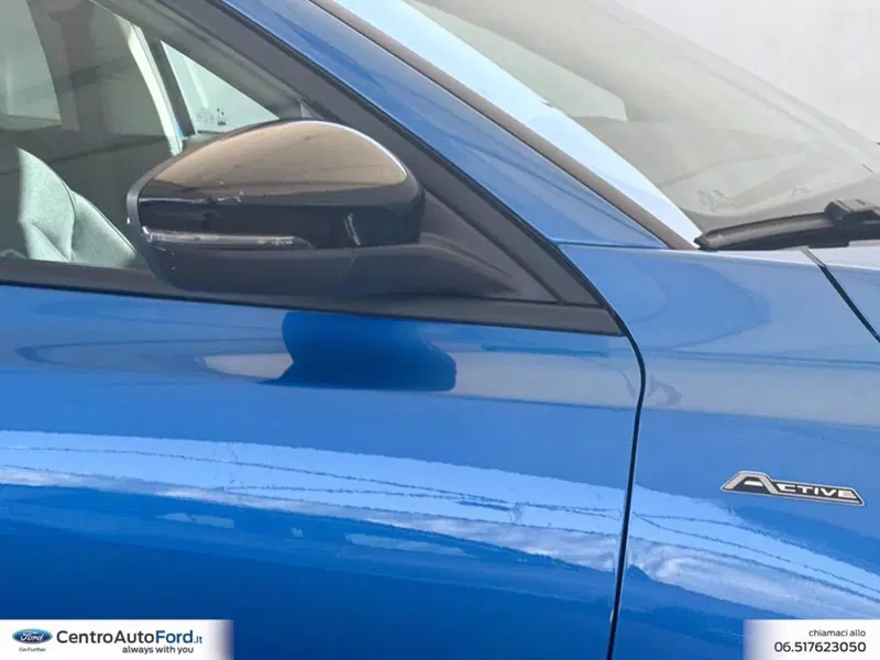 Ford Focus usata a Roma (15)