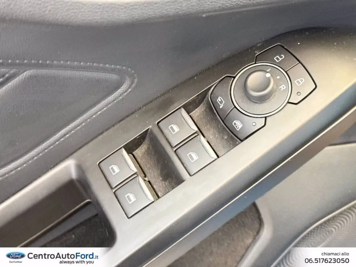 Ford Focus usata a Roma (19)