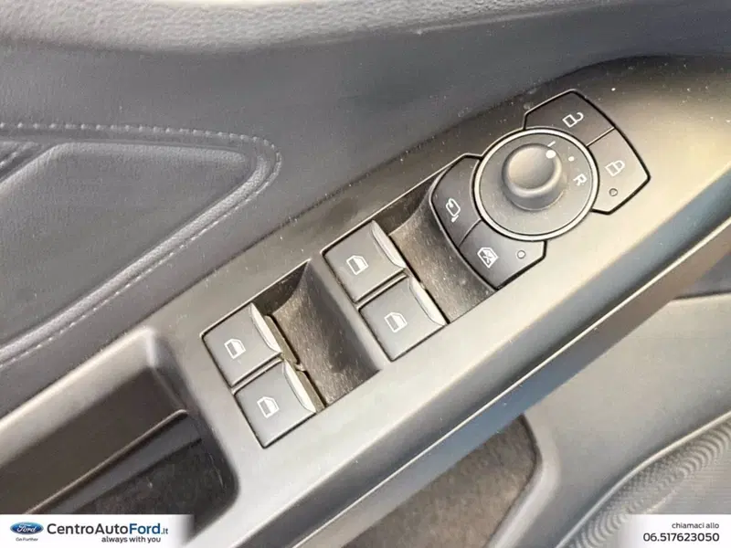 Ford Focus usata a Roma (19)