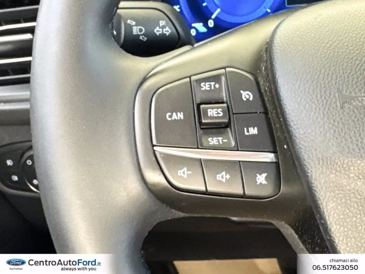 Ford Focus usata a Roma (20)