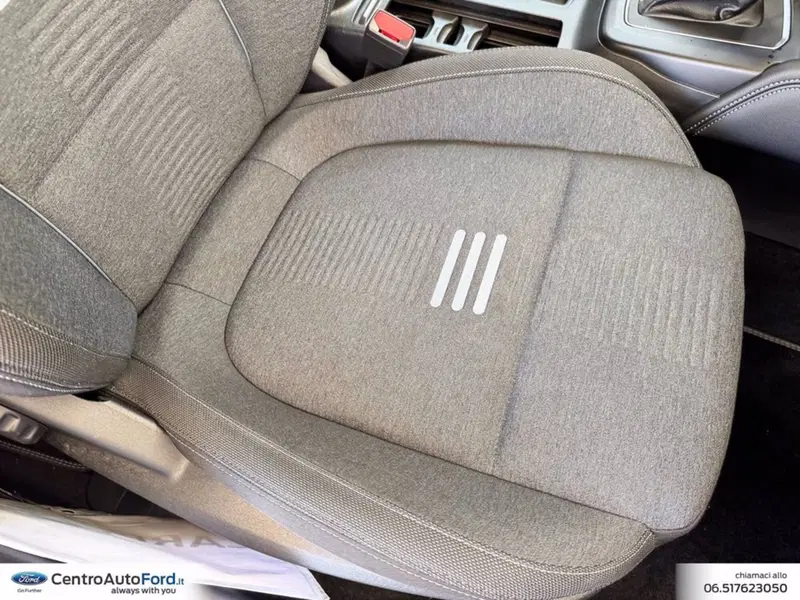 Ford Focus usata a Roma (8)