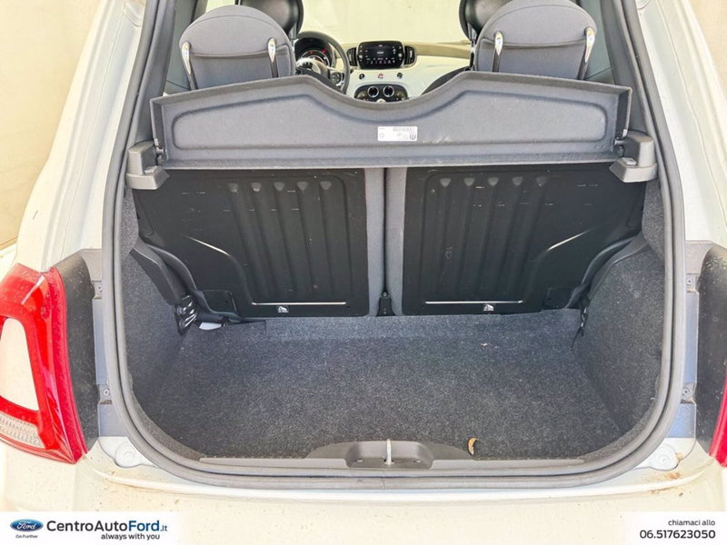 Fiat 500 usata a Roma (11)