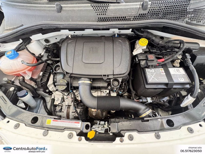 Fiat 500 usata a Roma (12)