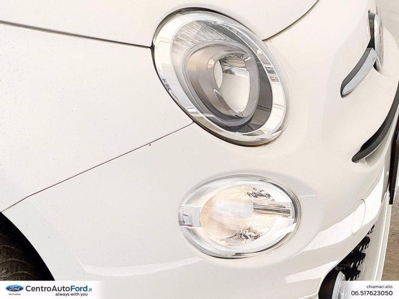 Fiat 500 usata a Roma (13)