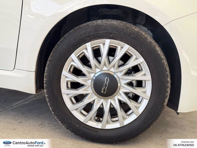 Fiat 500 usata a Roma (14)