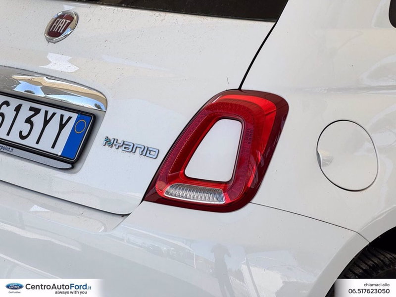 Fiat 500 usata a Roma (16)