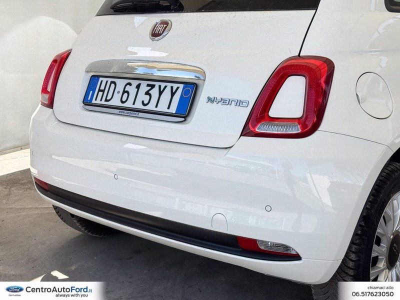 Fiat 500 usata a Roma (17)