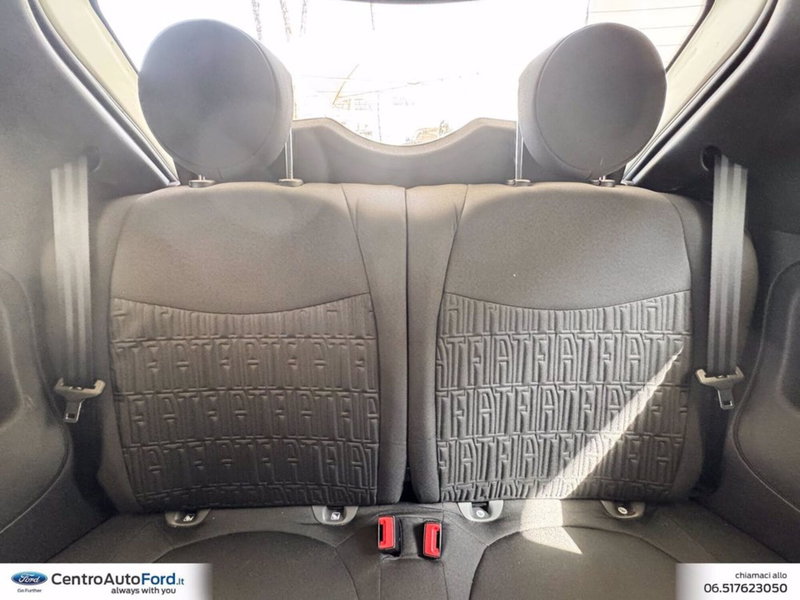 Fiat 500 usata a Roma (9)