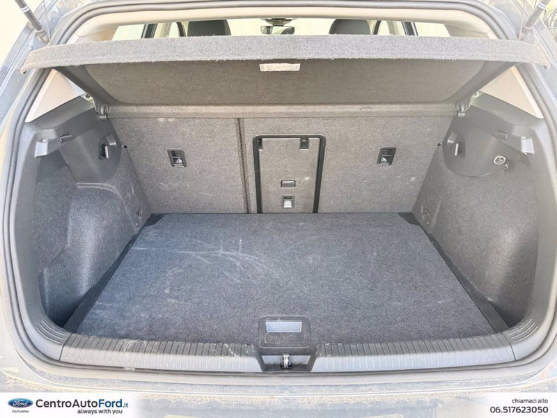 Volkswagen Golf usata a Roma (11)