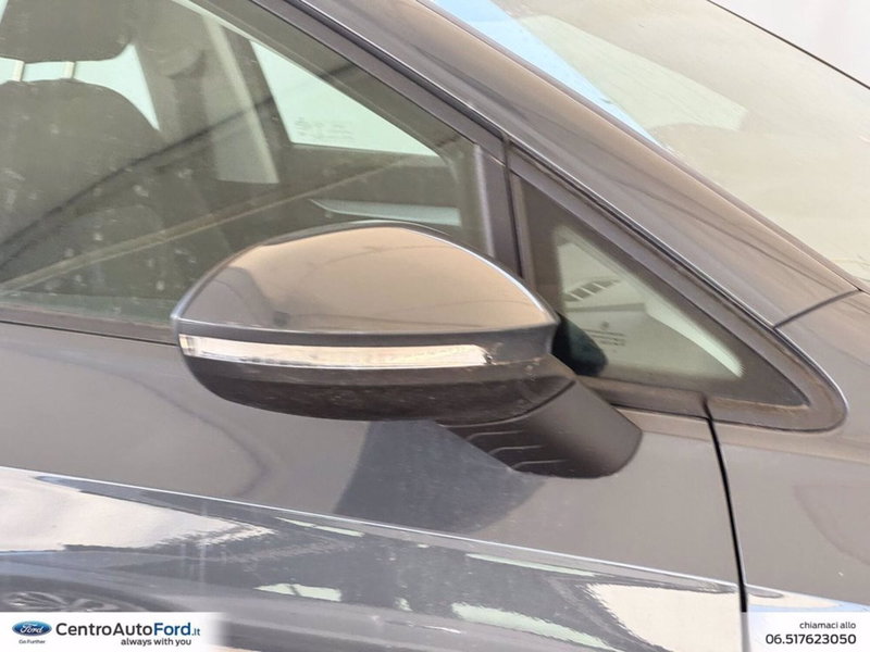 Volkswagen Golf usata a Roma (15)