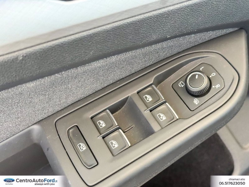 Volkswagen Golf usata a Roma (19)