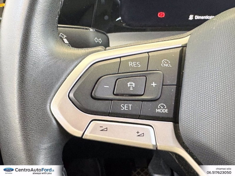 Volkswagen Golf usata a Roma (20)