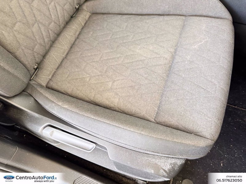 Volkswagen Golf usata a Roma (8)