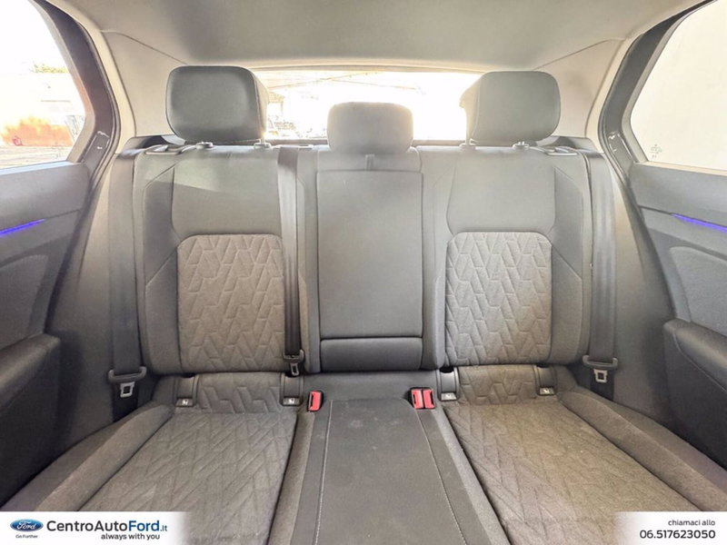 Volkswagen Golf usata a Roma (9)