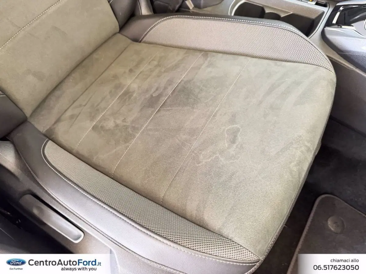Volkswagen T-Roc usata a Roma (8)
