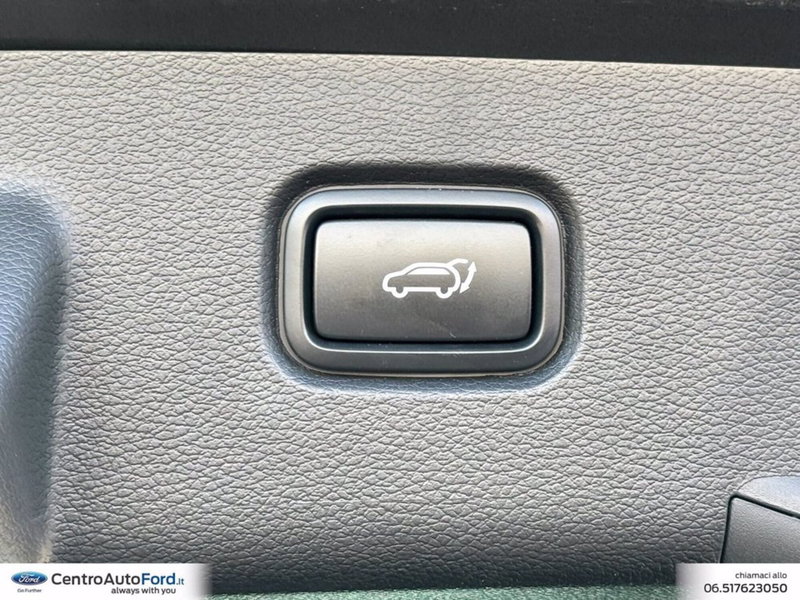 Kia Sportage usata a Roma (12)