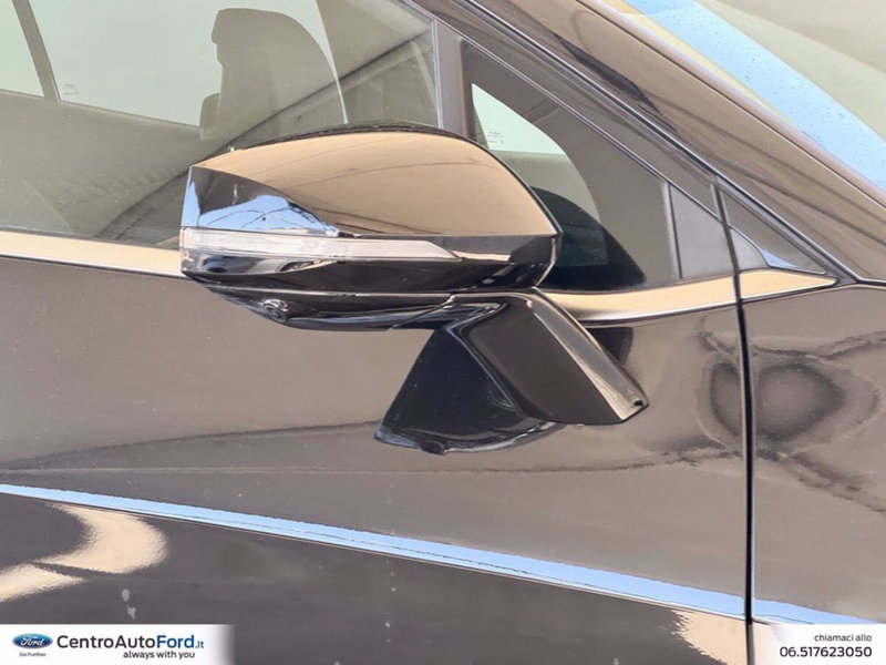 Kia Sportage usata a Roma (16)